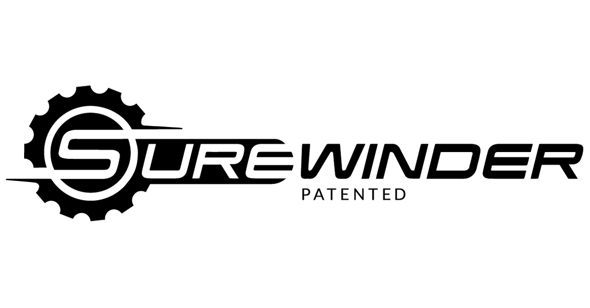 Spring Winding Tools – Surewinder
