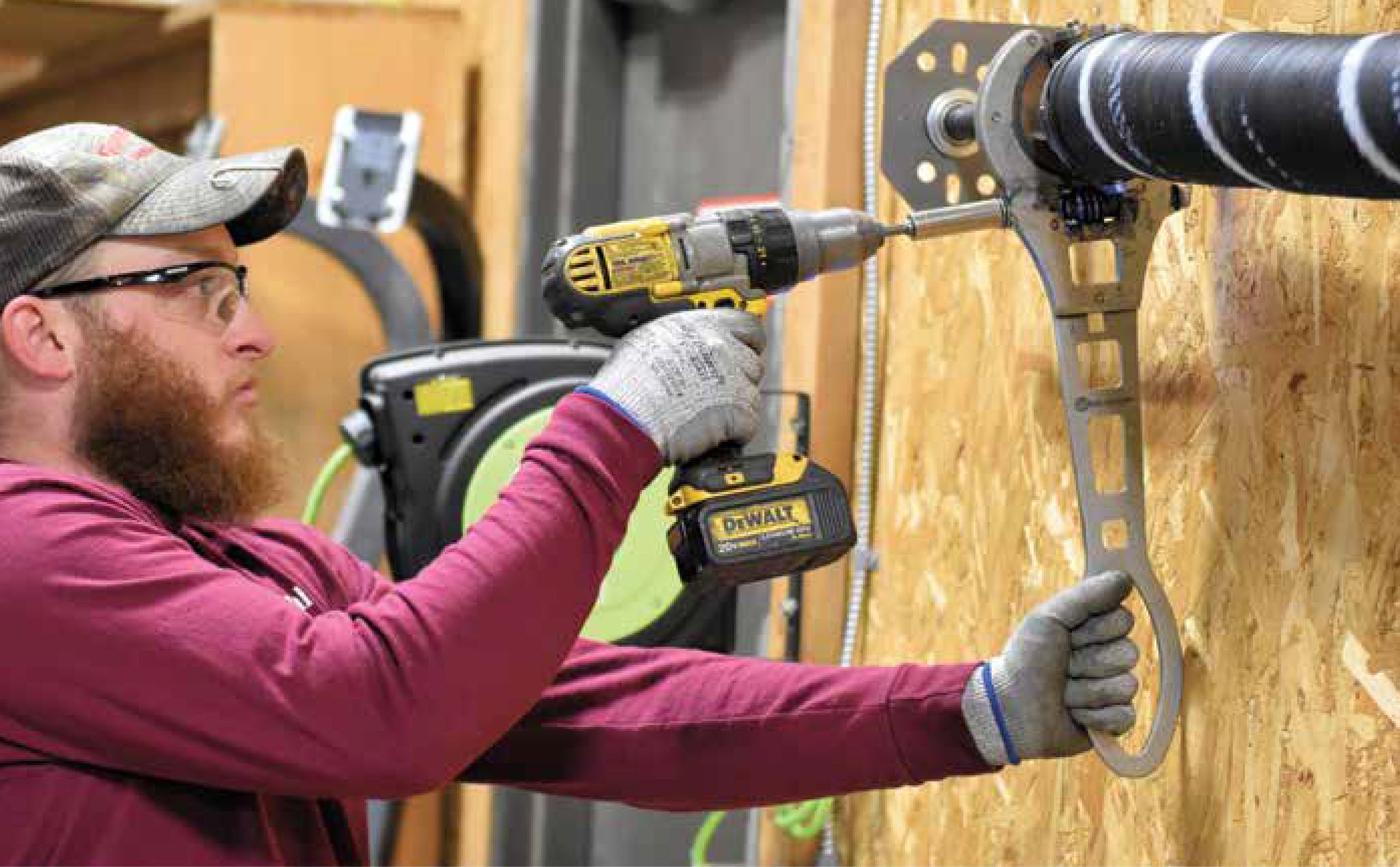 The Safest Way to Wind Springs – Surewinder