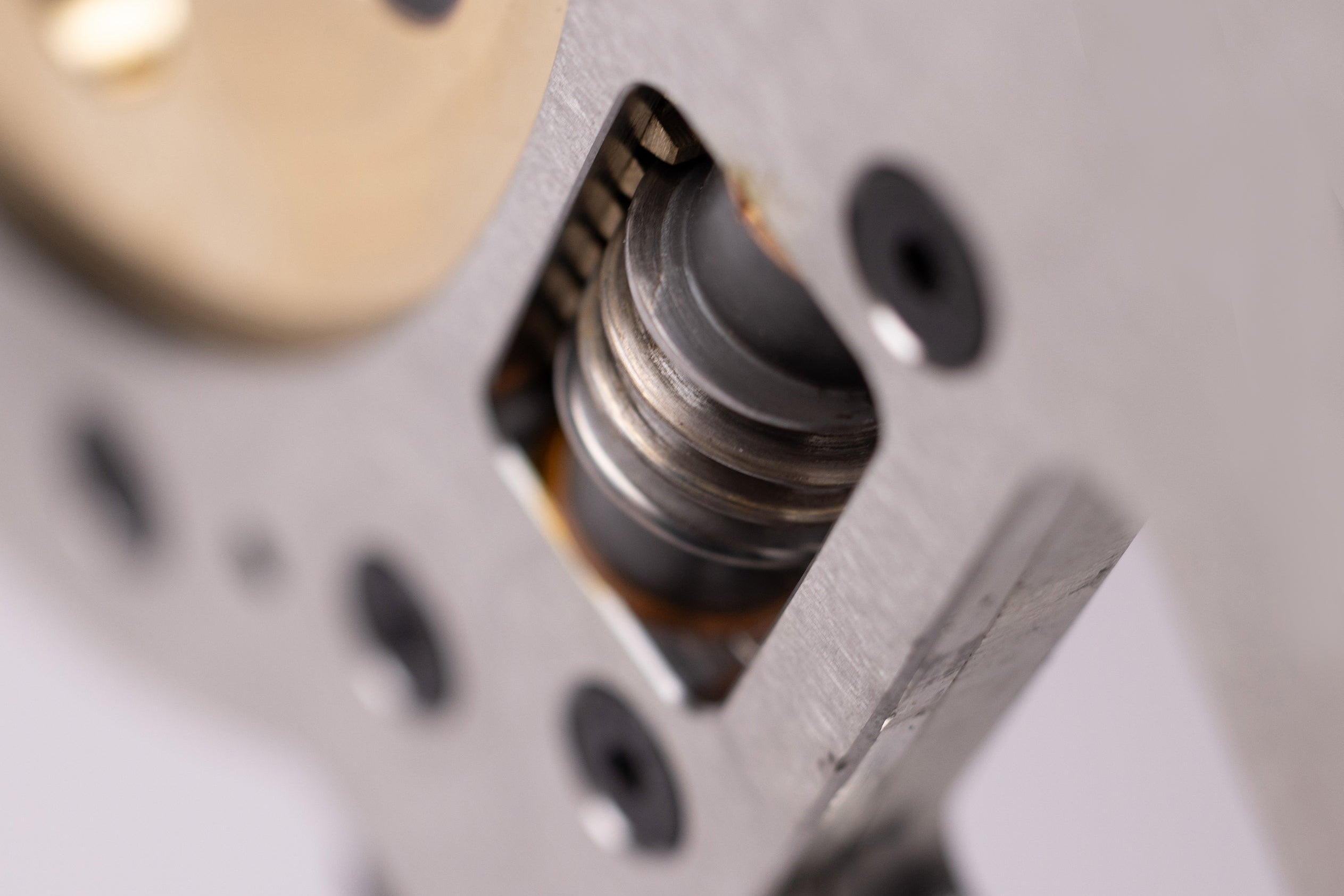 Brutewinder - Commercial spring winding tool – Surewinder