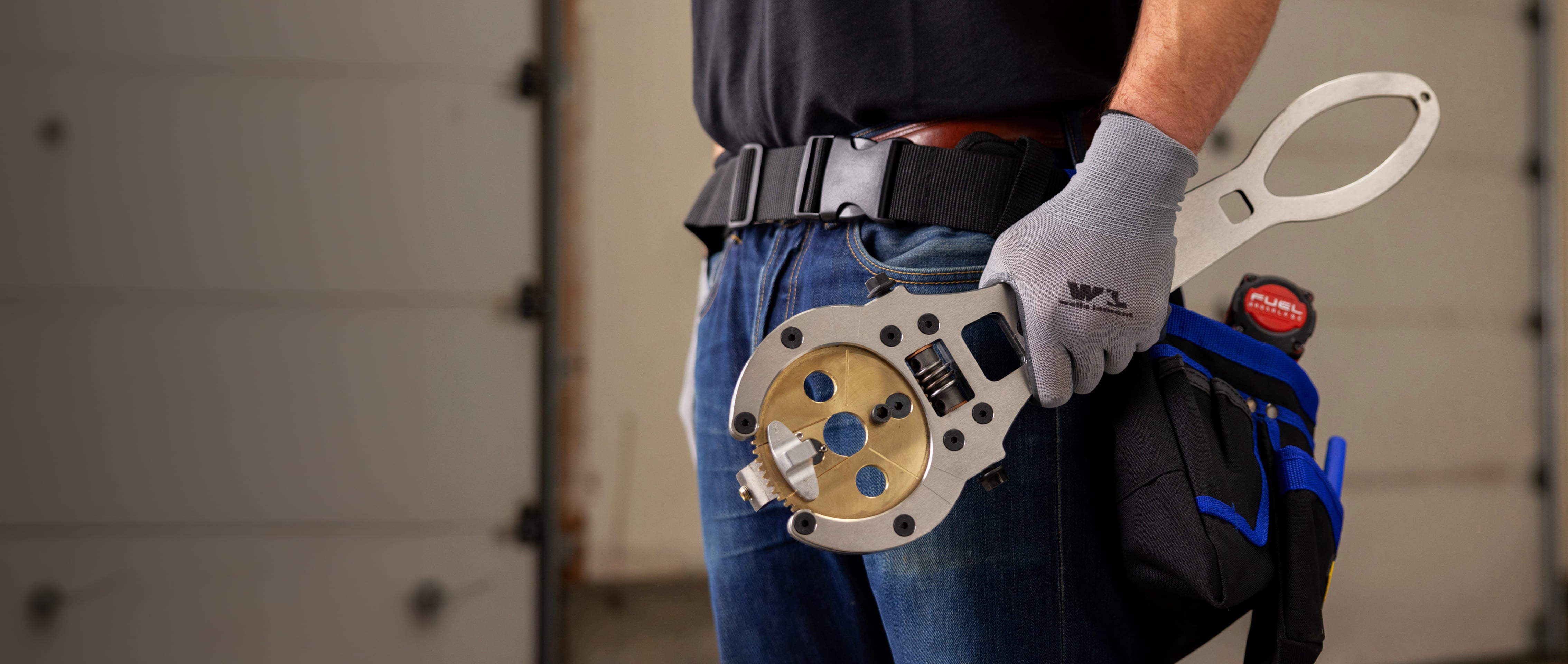 Spring Winding Tools – Surewinder