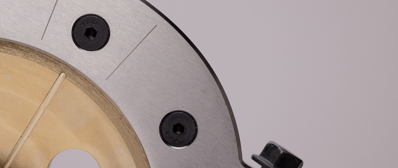 Brutewinder - Commercial spring winding tool – Surewinder