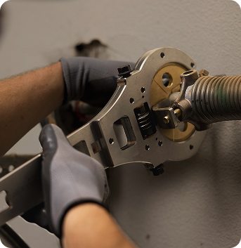 Spring Winding Tools