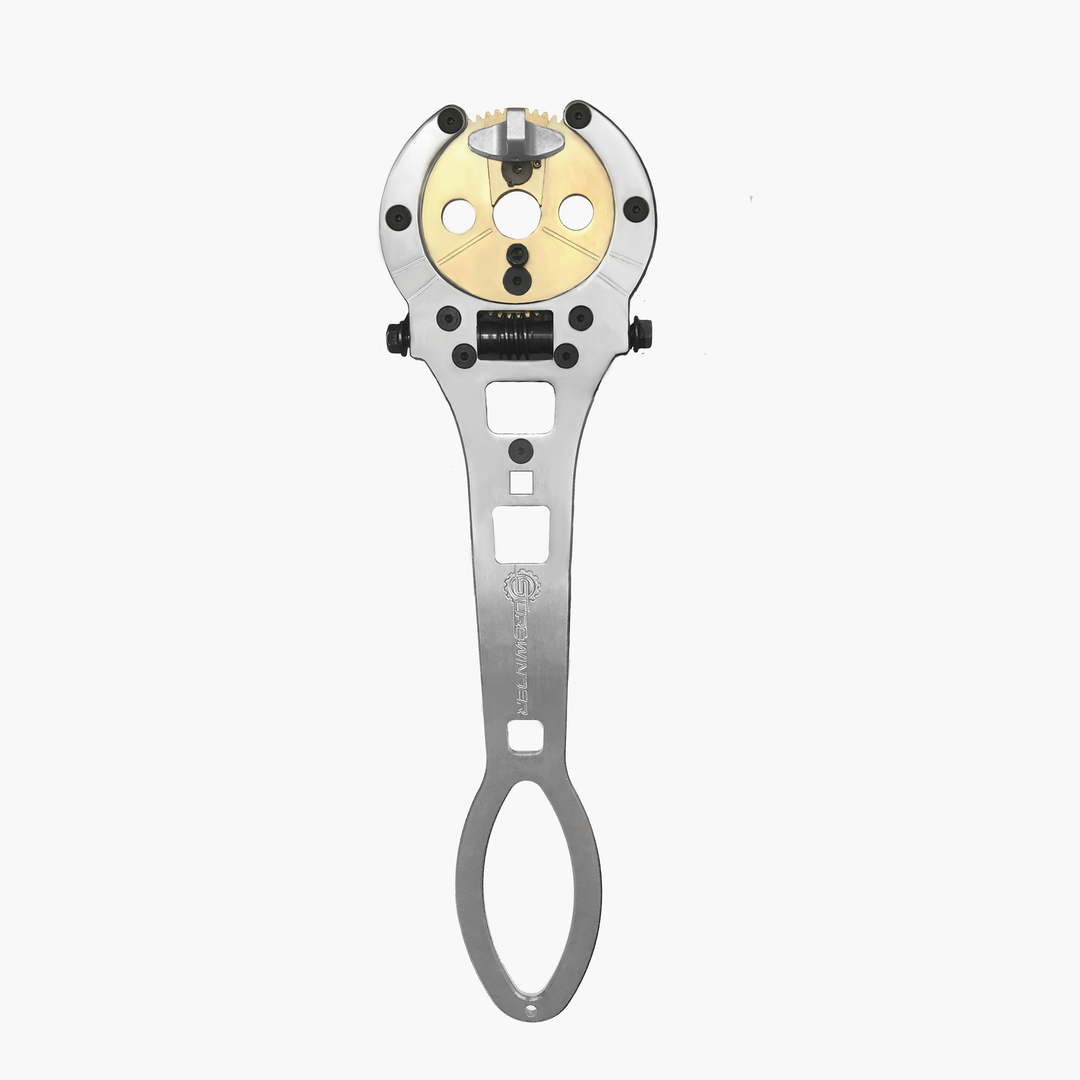 Spring Winding Tools – Surewinder